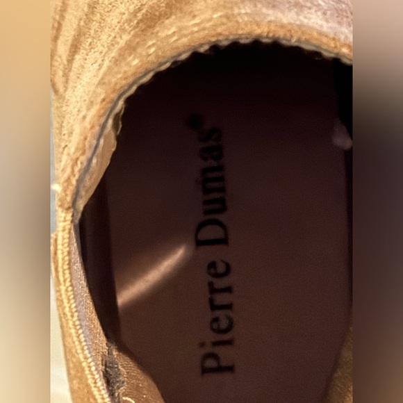 Pierre Dumas Booties brand new but without box - Picture 3 of 5